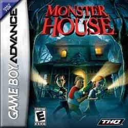 Monster House (USA) (En,Fr)